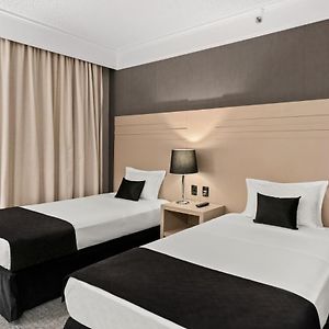 Premium Twin Room